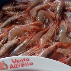 VENTA AURELIO Restaurante
