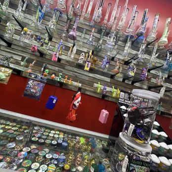 Vape City - E Saunders St - Head Shops Near Me - Laredo, Texas Vape City - E Saunders St - Head Shops Near Me - Laredo, Texas