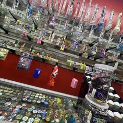 Vape City - E Saunders St