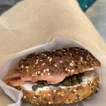 Ovenbird Bakery - Bakeries Near Me - Baltimore, Maryland