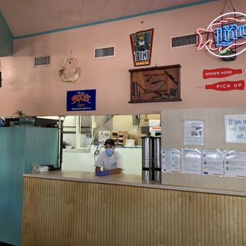 Shrimp N Stuff - Seafood Near Me - Galveston, Texas Shrimp N Stuff - Seafood Near Me - Galveston, Texas