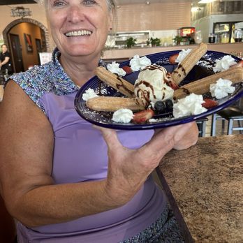 La Cocina Grill - Churros. - Mexican Near Me - Banning, California La Cocina Grill - Churros. - Mexican Near Me - Banning, California
