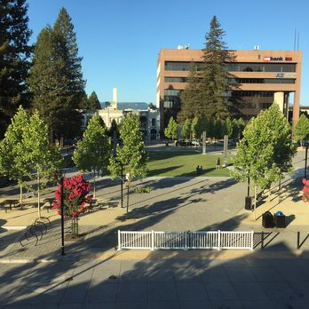 Hotel E - Second floor view - Hotels Near Me - Santa Rosa, California Hotel E - Second floor view - Hotels Near Me - Santa Rosa, California