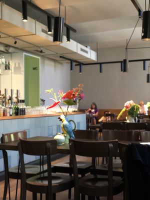 Café Ansari by null