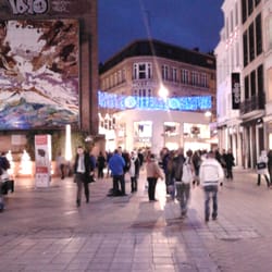 Rue de Béthune