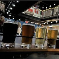 East First Brewery
