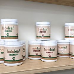 CBD Source - Indo Leaf - Affordable GMP Kratom
