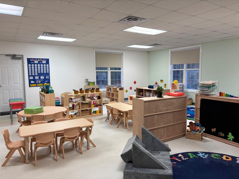 Little Ones Academy - childcare center in Rolesville, NC
