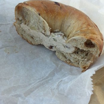 What A Bagel - Side view - Bagels Near Me - Glen Oaks, New York What A Bagel - Side view - Bagels Near Me - Glen Oaks, New York
