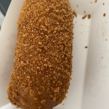 CrunCheese - All Cheddar - Hot Dogs Near Me - Las Vegas, Nevada CrunCheese - All Cheddar - Hot Dogs Near Me - Las Vegas, Nevada