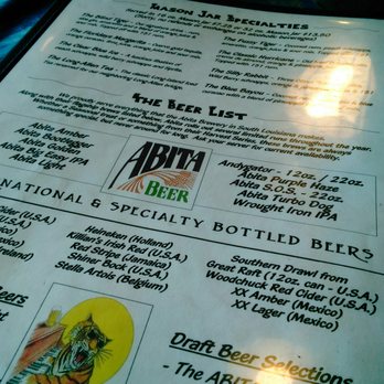 Blind Tiger - Cajun/Creole Near Me - Shreveport, Louisiana Blind Tiger - Cajun/Creole Near Me - Shreveport, Louisiana