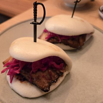 Makizushico - Pork buns - Sushi Bars Near Me - Littleton, Colorado Makizushico - Pork buns - Sushi Bars Near Me - Littleton, Colorado