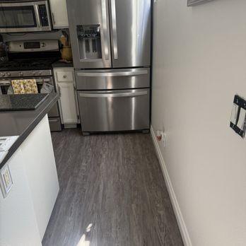 Custom Painting & Decorating - After - Painters Near Me - Anaheim, California