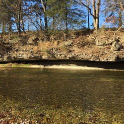 The Greene's Campground & R.V. Park