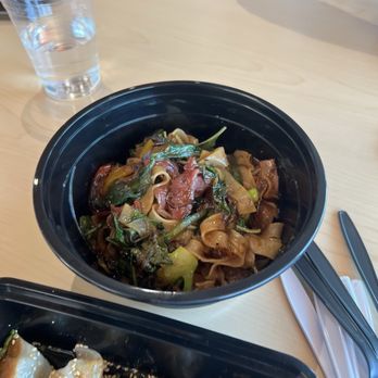 Noodlehead - Drunken Noodles just okay - Noodles Near Me - Millcreek, Utah Noodlehead - Drunken Noodles just okay - Noodles Near Me - Millcreek, Utah