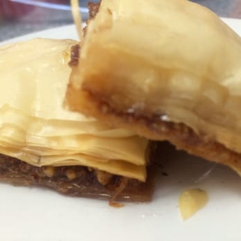 Yasmine's Cafe - Baklava! The best! - Mediterranean Near Me - Albuquerque, New Mexico Yasmine's Cafe - Baklava! The best! - Mediterranean Near Me - Albuquerque, New Mexico
