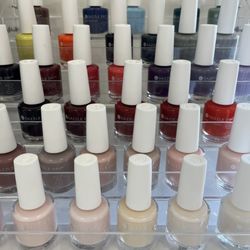 AP Nails