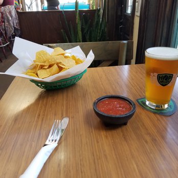 Chula's Restaurant and Cantina - Mexican Near Me - Eugene, Oregon