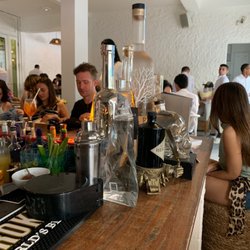 Myk - Bar