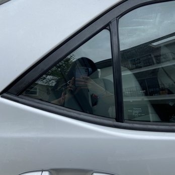 Mobile City Auto Glass - After - Windshield Installation & Repair Near Me