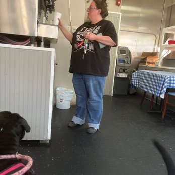 Greek House - Tammy getting fluids - Greek Near Me - Norman, Oklahoma Greek House - Tammy getting fluids - Greek Near Me - Norman, Oklahoma