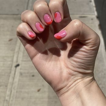 Stylish Ten - Gel manicure - Nail Salons Near Me - New York, New York Stylish Ten - Gel manicure - Nail Salons Near Me - New York, New York