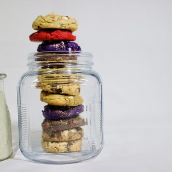 The Palette - We always think outside of the cookie jar. - Desserts Near Me - San Diego, California The Palette - We always think outside of the cookie jar. - Desserts Near Me - San Diego, California