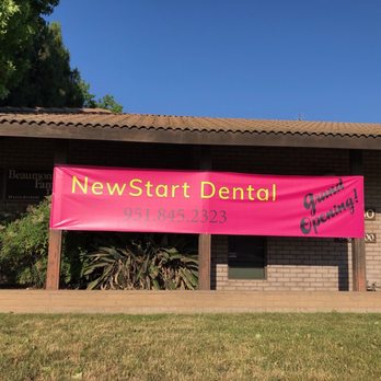 Newstart Dental - General Dentistry Near Me - Beaumont, California Newstart Dental - General Dentistry Near Me - Beaumont, California