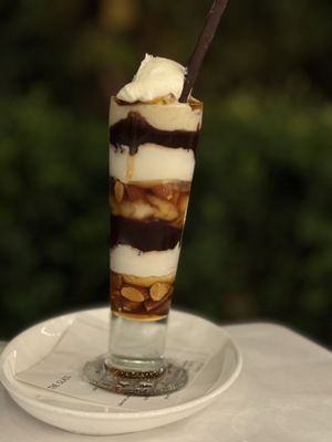 Bistro Don Giovanni by null