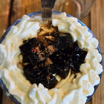 Cafe By The Ruins - Ice Ruins Coffee - Breakfast & Brunch Near Me - Baguio, BEN