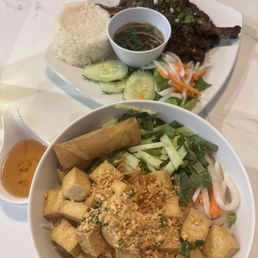 Vermicelli Noodles Vermicelli Noodles