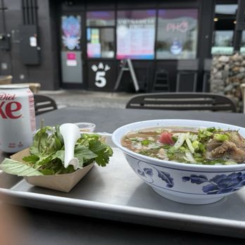 East Side Pho - Beef Pho with Oxtail - Vietnamese Near Me - Nashville, Tennessee East Side Pho - Beef Pho with Oxtail - Vietnamese Near Me - Nashville, Tennessee