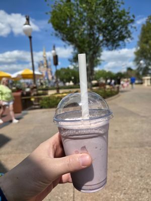 Plaza Ice Cream Parlor by null