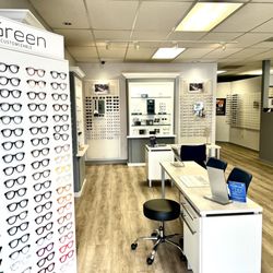 North Tustin Avenue Optometric Center