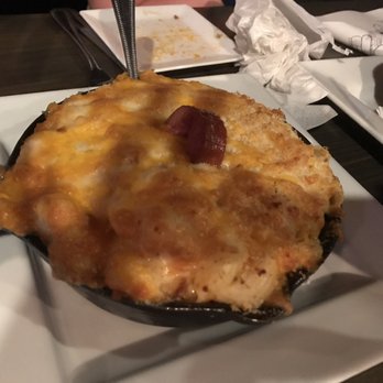 MadMacs - All American Mac and cheese...hotdogs, bacon and mustard - New American Near Me - Newark, Delaware MadMacs - All American Mac and cheese...hotdogs, bacon and mustard - New American Near Me - Newark, Delaware