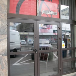Klub Palladium