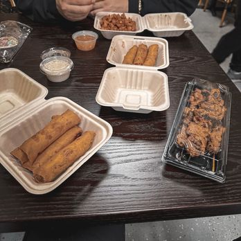 Cong N Go - Asian Fusion Near Me - Seaside, California