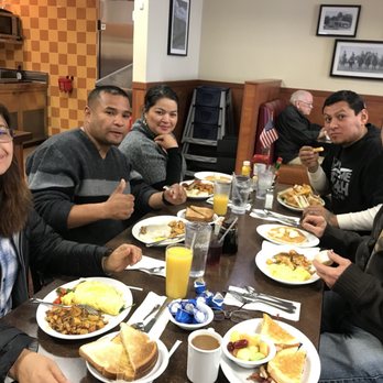 Abby's Cafe Yucaipa - Cafes Near Me - Yucaipa, California