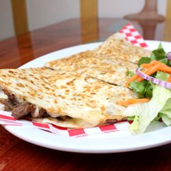 Shuko’s Latin Restaurante 