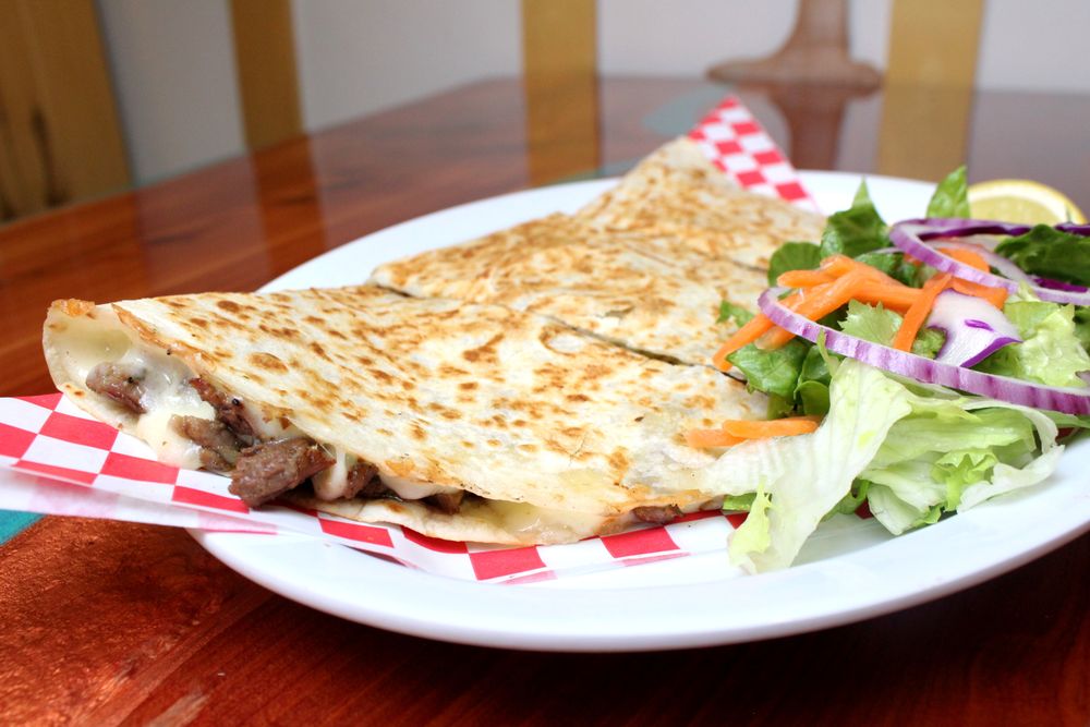 Shuko’s Latin Restaurante 