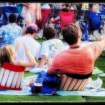 Jiffy Lube Live - Daddy Daughter date night. - Music Venues Near Me - Bristow, Virginia Jiffy Lube Live - Daddy Daughter date night. - Music Venues Near Me - Bristow, Virginia