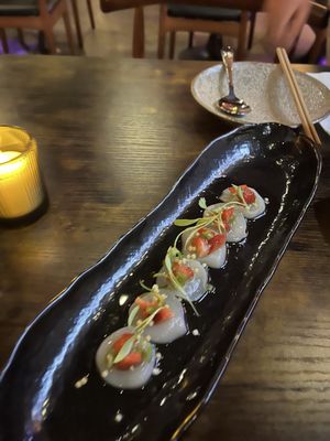 SOSU izakaya & Sushi Bar by null