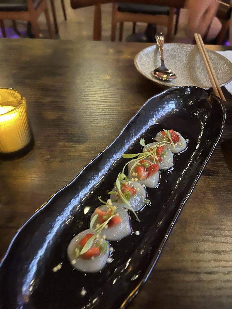 SoSu Izakaya & Sushi Bar