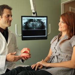 Barnhart Dental - Digital x-rays and advanced technology help to better diagnose for optimum care.