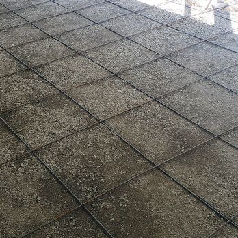 Sione's Concrete Construction Group - Day 3 - Lay in strong rebar floor support - Masonry/Concrete Near Me Sione's Concrete Construction Group - Day 3 - Lay in strong rebar floor support - Masonry/Concrete Near Me
