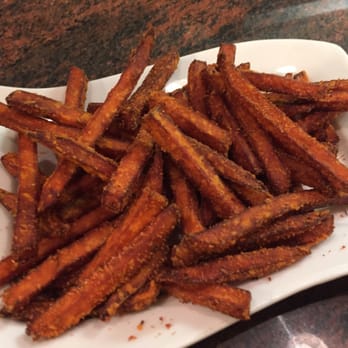 Bistro SouthEast - Sweet potato fries - Asian Fusion Near Me - Philadelphia, Pennsylvania