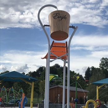 Stephen C Guerber Park - Parks Near Me - Eagle, Idaho