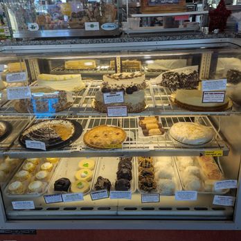 Lyndon Diner - Desert - Diners Near Me - York, Pennsylvania Lyndon Diner - Desert - Diners Near Me - York, Pennsylvania
