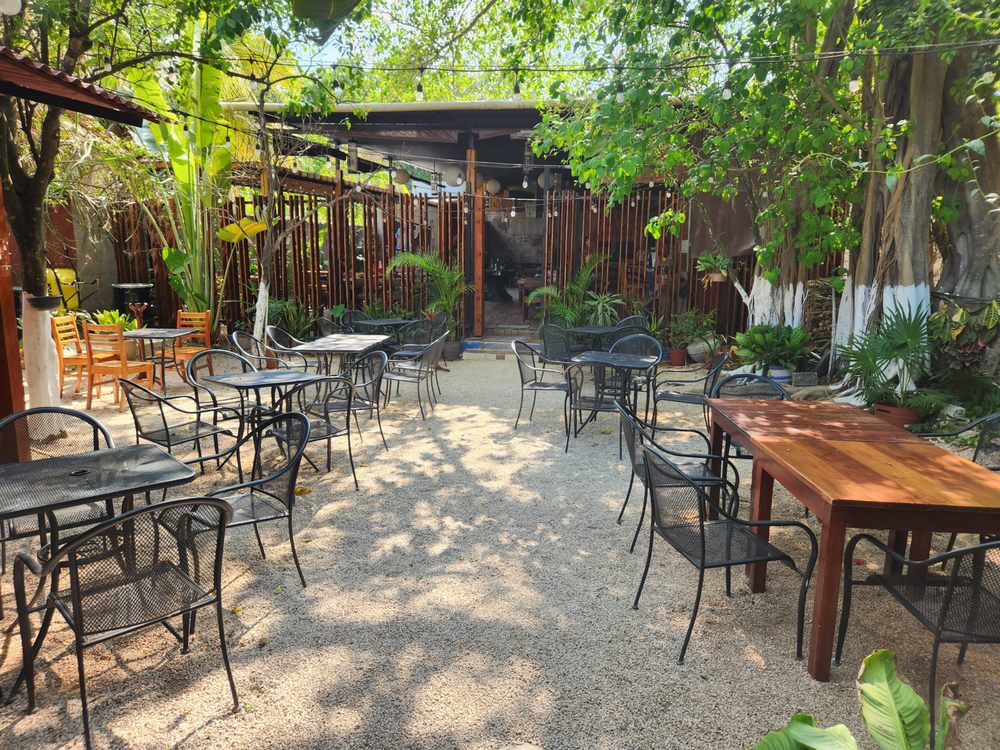 San Giovanni Trattoria 