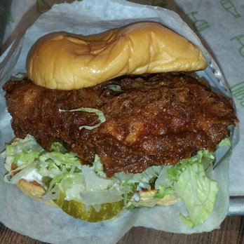 Shake Shack Glendale - Chic - Burgers Near Me - Glendale, California